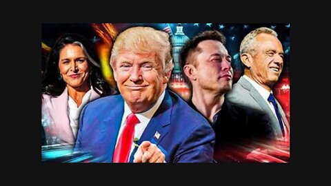 The Trump Administration'S Aggressive Economic Rebound Plan..