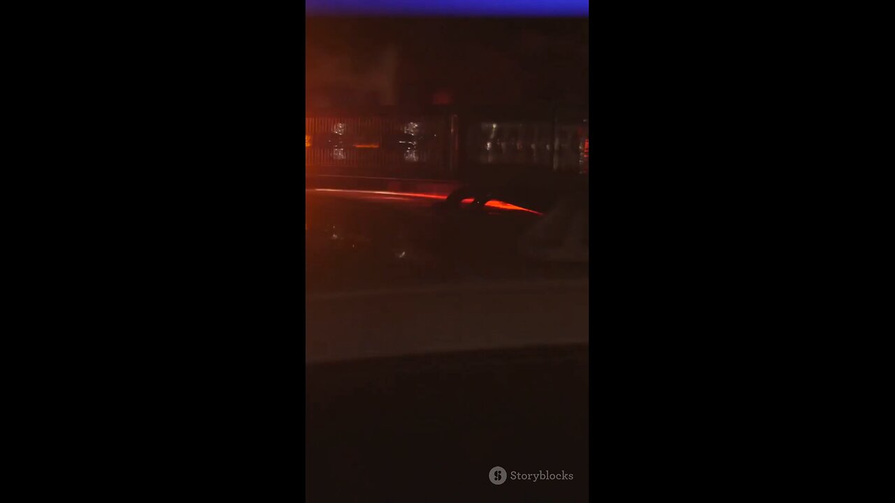 Massive Manhunt