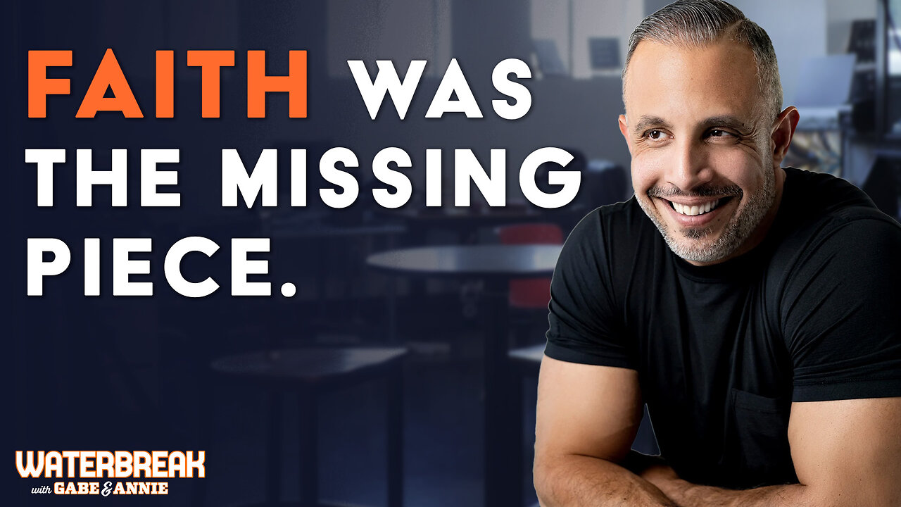 Fitness Lies and the Truth That Saved Sal Di Stefano