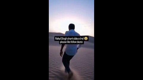 Rahul Singh short video virel 😃 please like follow dosto please like follow dosto