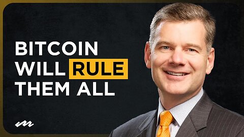 This Is Why You Still Buy Bitcoin Today Mark W. Yusko Explains
