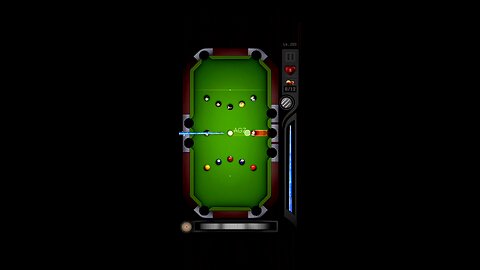 Billiard city | Level 259