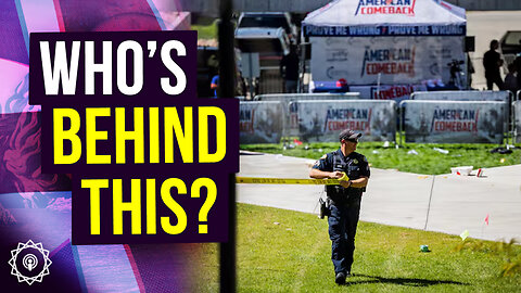 Theories About Charlie Kirk’s Murder