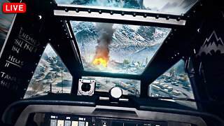 Battlefield 6 #1 Heli Duo + ULTIMATE Squad