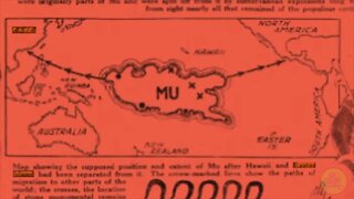 Land of Mu and Beyond - My Lunch Break