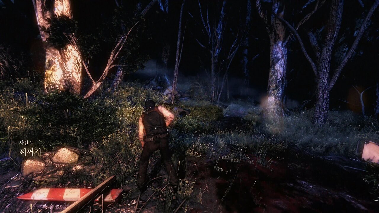 THE EVIL WITHIN™ 1 by 悪 夢 -AKUMU- / Chapter 2. Remnants