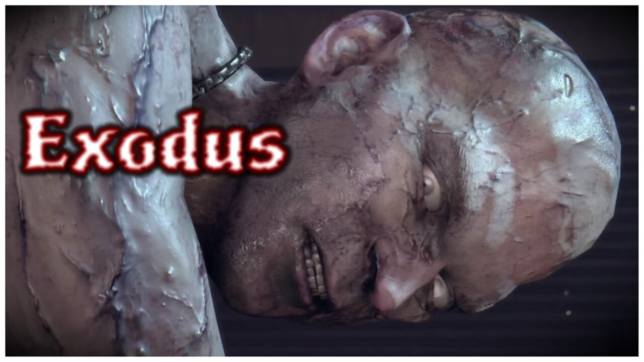 Dead Island - Exodus
