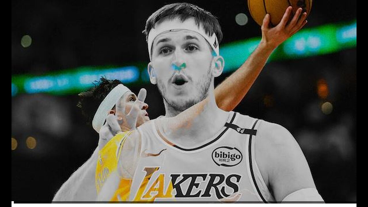 The Undrafted Superstar- AR-15