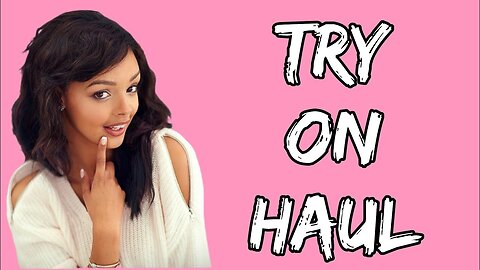 xXx 4K sheer dress try on haul video | review bikini haul transparent | see throughclothes workout