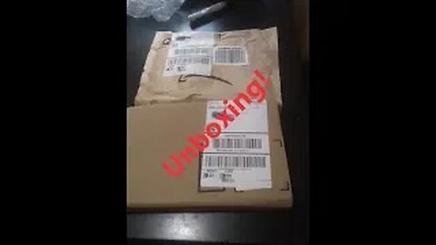 Rocket Pure unboxing