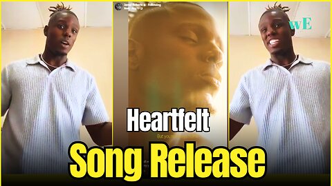 Jamal Roberts Premieres New Track “Mississippi” – Subscribe for Exclusive Release