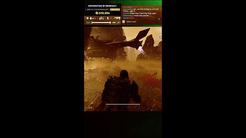 I hate this planet