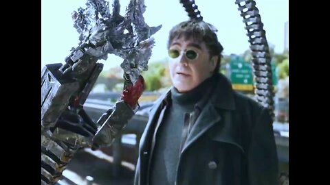 new spider man movie🎥 scene😨!! Hollywood undead movies scene😨!!