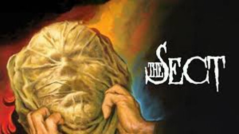 The Sect (1991) Horror
