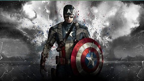 Captain America the first avenger part 2 in english hollywood dubbed