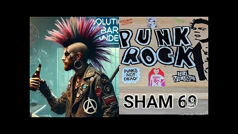 SHAM 69