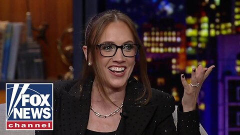 Kat Timpf_ Oversharing IS caring