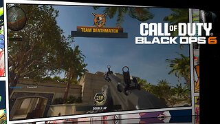 Black Ops 6 ( no commentary ) callofduty