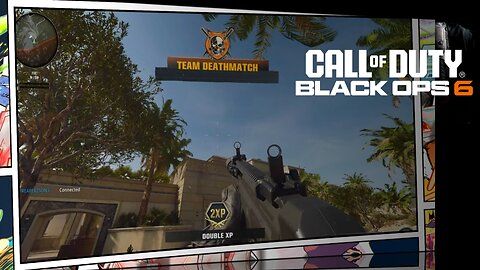 Black Ops 6 ( no commentary ) callofduty