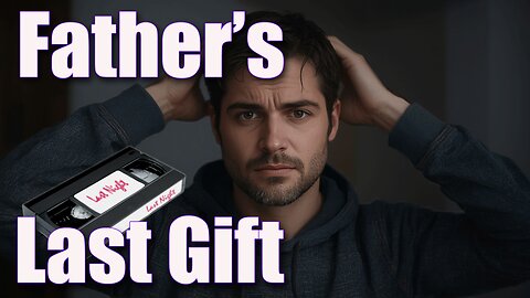 My Fathers Last Gift