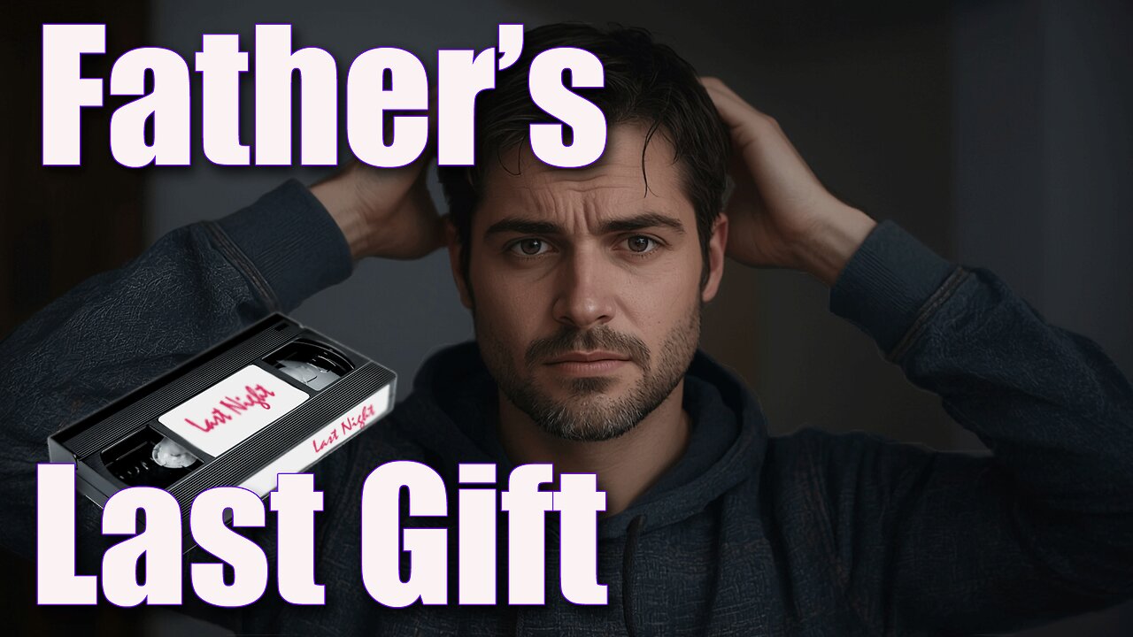 My Fathers Last Gift