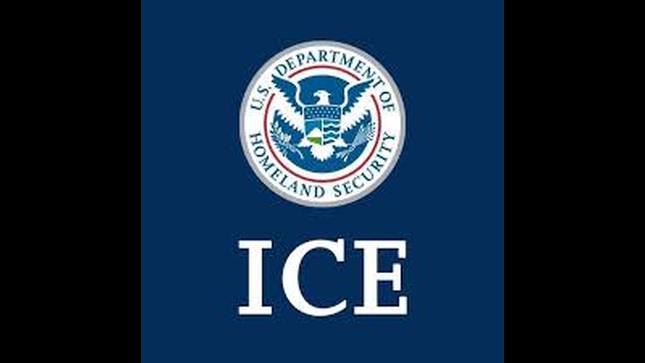 ICE PRIORITIES-THE GOOD, THE BAD AND THE UGLY