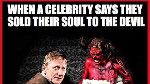 "Oscar Winner Exposes Dark Truth: Hollywood's 'Humiliation Ritual' Initiation"