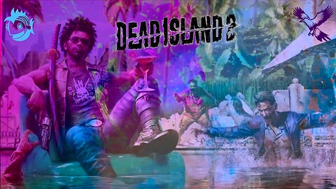 Fame Doesn't Matter Here!!! P&M [Dead Island 2]