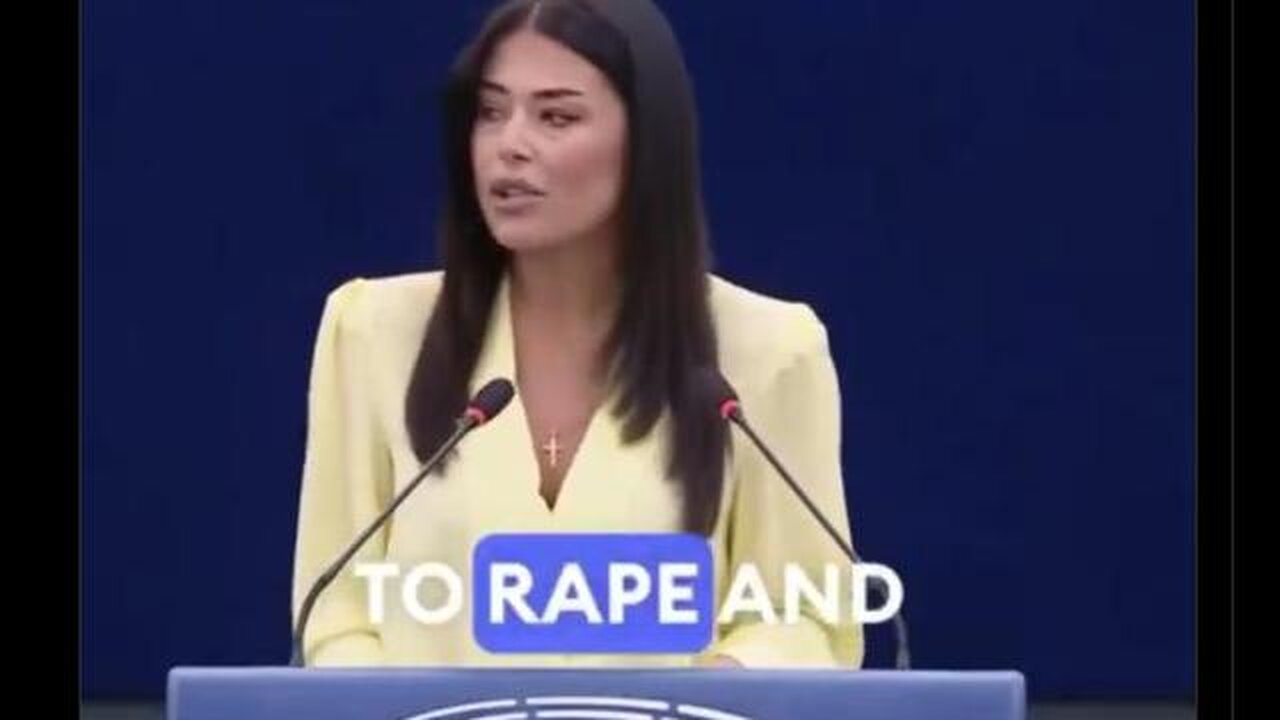 Europe has become unrecognizable, filled with Mohammeds & Mahmouds who hate us in the name of Allah