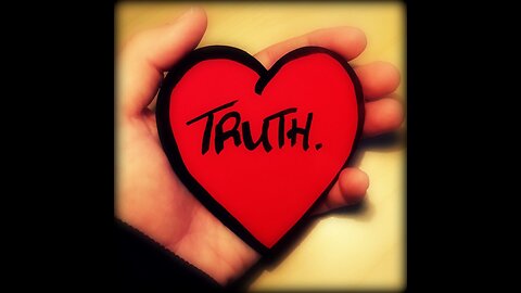 A short Bible study on the truth