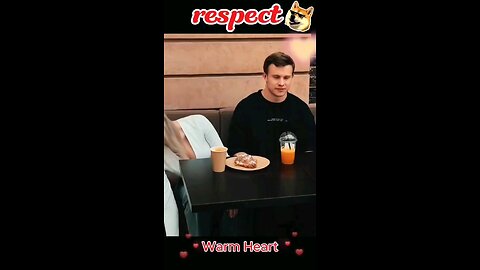 #actsofkindness, #respect,