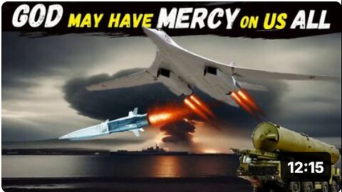 No CHANCE To ESCAPE: Russia Deployed The World's Most Powerful and Fastest 'ANNIHILATION SYSTEM'