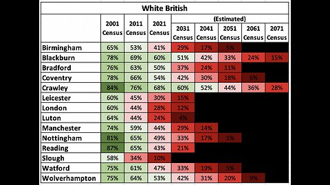 White Rabbit Euro Pop Original