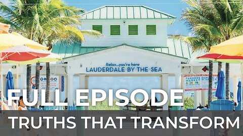 The Spirit of Contentment | Truths That Transform