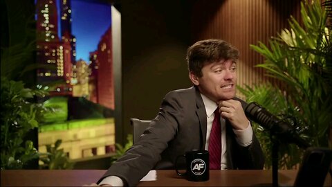 Fuentes on Candace Owens: ‘Not Doing That Again’