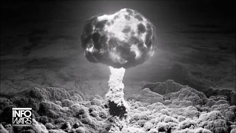 BREAKING: Trump Orders US Nuke Testing Program To Resume After 31-Year Freeze!
