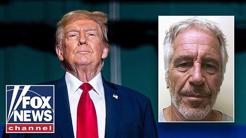Trump blasts Democrats, 'stupid Republicans' over Epstein 'hoax': 'Wasting their time'