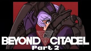 Beyond Citadel - Urban Warfare