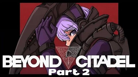 Beyond Citadel - Urban Warfare