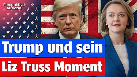 TRUMP: Genie oder Wahnsinn? Die WAHRHEIT über seine Zollpolitik!