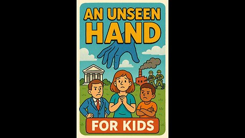 “Why Big Things Happen (Even When No One Is in Charge)”