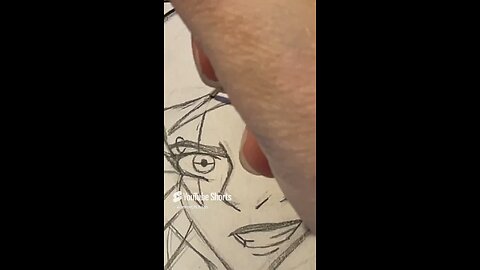 Drawing my characters until I’m famous pt Sprite
