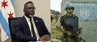 Chicago Mayor DEMANDS UN Investigation into U.S. Immigration Crackdown!