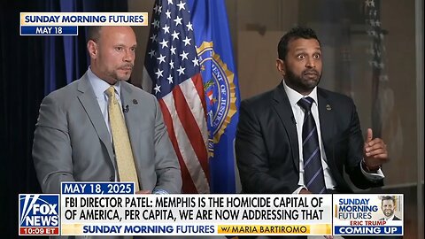 Sunday Morning Futures With Maria Bartiromo 9_14_25 FULL END SHOW _ ᗷᖇEᗩKIᑎG ᑎEᗯS September 14, 2025
