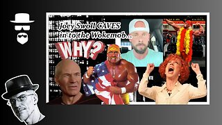 AND THEN "THEY" CAME FOR JOEY...