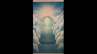 🚨 THE TRUTH ABOUT HEAVEN THEY NEVER TOLD YOU ✨👁