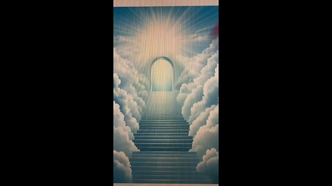 🚨 THE TRUTH ABOUT HEAVEN THEY NEVER TOLD YOU ✨👁