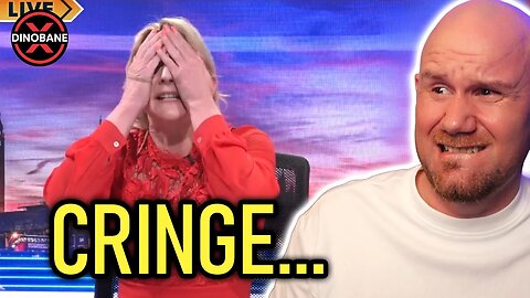 The CRASHOUT Is Complete.