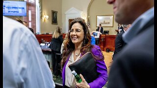 Wow AAG Dhillon Shares How Texas Dems Violated Voting Laws 'for Decades' With Gerrymandering