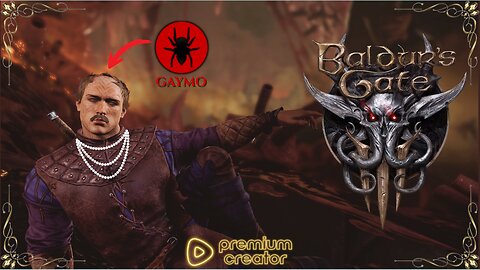 MAGE ARENA / FOR HONOR / THEN BALDURS GATE 3 W/ @AKAGUMO (GAYMO)